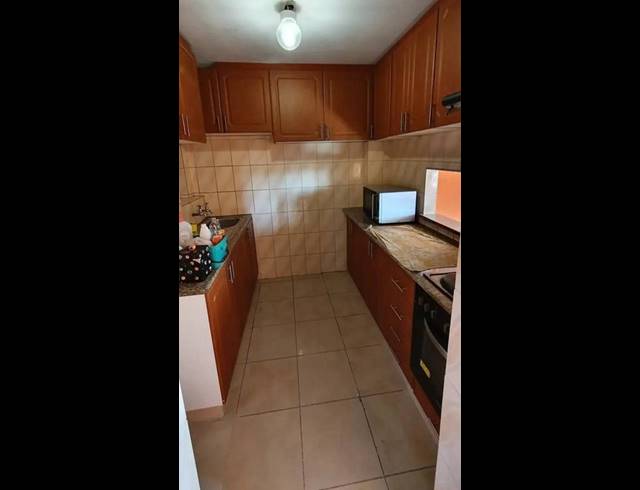 2 BEDROOM PROPERTY TO RENT IN BLUFF